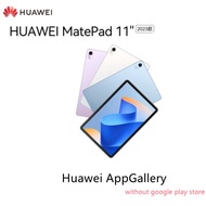 2023 Huawei Matepad 11 DBR-W00 2560x1600 Qualcomm Snapdragon ™865 Octa core 7250mAh HarmonyOS 3.1