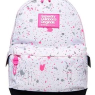Superdry 極度乾燥 Montana 印花版背囊