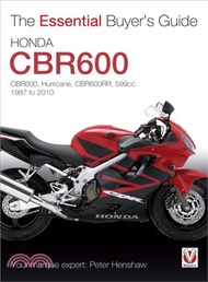 Honda CBR600 / Hurricane