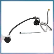 [hotkeystore.] Clutch Master Cylinder Hose for  Ranger Clutch Master Cylinder for  B2300 Clutch Mast