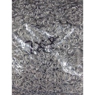 SIZE 7x8 HOOKRing 1 PACK