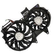 88E0121207F 8E0959455K Small Specifications Module 12 Auto Electric Motor 12V Car Cooling Radiator F