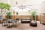 MYSTAYS 五反田飯店Hotel MyStays Gotanda