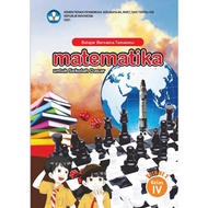 Study Book With Your Friend Mathematics Grade 4 Volume 2 Kumer