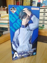 藍色監獄一番賞 日版