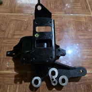 Engine mounting original calya sigra agya ayla 1.2cc 1,200ccKiri 12306-BZ210