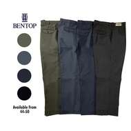 BENTOP Slack Regular Fit