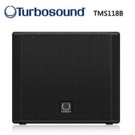 Turbosound TMS118B被動式超低音喇叭3200 W