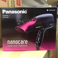 Panasonic EH-NA65 nanoe 離子護髮風筒