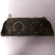 TOYOTA SEG AE101 MANUAL METER USED