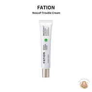 [FATION] Nosca9 Trouble Cream 20ml / 45ml / 100ml
