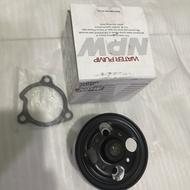 Water Pump XTRAIL T30/SERENA C24/TEANA J31