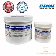 ENECON METALCLAD CERAMALLOY CL+AC (BLUE)