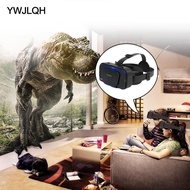 [YWJLQH] SiaBiced Headset Virtual Reality Full Screen G10 3D VR Glasses for Gaming Movie Gifts
