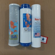 PAKET PRE FILTER KANGEN WATER - PAWYOU STORE