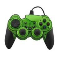 Usb Game Console Accessories pc Video Player Game Console Support Windows 7/8/10 Green Wired