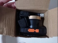 充電式頭燈