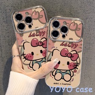 【XM HM case】cartoon kitten Phone case suitable for XM HM12/HM10 4G/HM13 4G/HM14C/HM9/A1 4GNONE/NOTE1