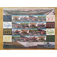 Malaysia~1999 F1 Malaysia grand prix (with chop)