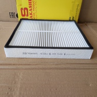 NISSAN NV350, NV350 Urvan (E26) air conditioner air filter from 2012-2020
