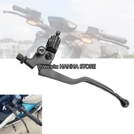 Motorcycle Clutch Grip Lever For CFMOTO 150NK 250NK 250SR 300SR Clutch Handle Left Hand Handle Mirro