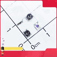 [10 Pieces]- EVM3E-502 Variable Resistor, Potentiometer 5 KOhm SMD Button 0.15W Smart.hcm