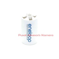 Eneloop AA to D Adapter