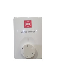 KDK Ceiling Fan Regulator Control (5 Speed)