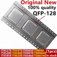 100% New IT8527E IT8528E IT8585E IT8587E IT8580E IT8620E IT8985E IT8987E IT8586E IT8885E IT8886HE IT