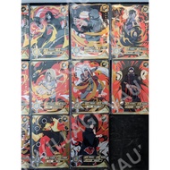 [Naruto Kayou Card] AR Rarity Collection