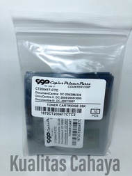 Chip Toner Mesin Fotokopi Xerox DC 236/286 dan 2005/3005