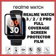 REALME Watch 3 / 2 / 2Pro Screen Protector Film Realme Watch3 / Watch2 / Watch2 Pro SmartWatch Scree