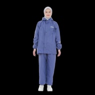 AKULA NAHAN PVC RAINCOAT BEST QUALITY
