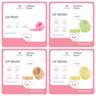 Emina LIP MASK