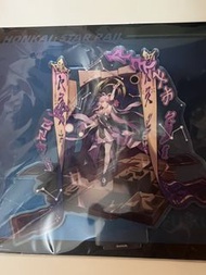 崩壞：星穹鐵道 亞克力立牌 符玄