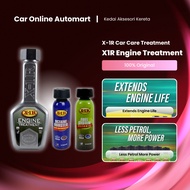 X-1R X1R Engine Treatment 240 ml 100% ORIGINAL Made In USA X1-R