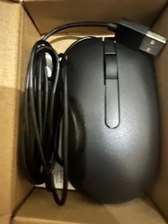 Dell MS116 光學滑鼠