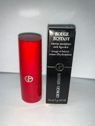 Giorgio Armani 唇膏