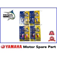 ESPADA LED METER BULB T105 12V T10 LC135 dream dream110 fi SRL115 Fi RS150 EX5 Wave100 Wave125 Y100 