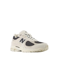 New Balance 2002R Unisex Sport Lifestyle Running Shoes Beige/black