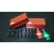 [ READY STOCK ] BC valve spring 4G93 DOHC 1.8 - 4G63 VR4 Evo 123 456 789 -  VALVE SPRINGS