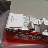 Federal FP-34906-K25 rear light Federal stop bulb/