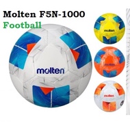 MOLTEN F5N-1000 FOOTBALL OFFICIAL BALL