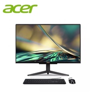 Acer Aspire C221600-4505W11 21.5" FHD All-In-One Desktop PC ( Celeron N4505, 4GB, 256GB SSD, Intel, 