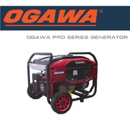OGAWA PRO SERIES GENERATOR - DZ1300PRO / DZ4000PRO / DZ2500PRO / DZ4000EPRO