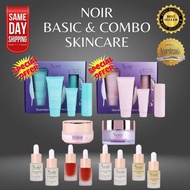 (ORIGINAL HQ)PROMO NOIR COMBO SKINCARE