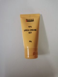 Urea Cream