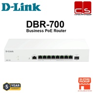 D-LINK DBR-700 (Business Router)