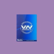ENHYPEN-[THE SIN : VANISH] Weverse Albums Ver.