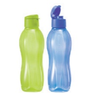 Tupperware Eco Bottle Flip Top 1L || Botol Air || Botol Tupperware || TRUSTED SELLER